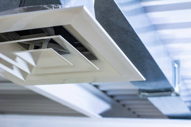 Best HVAC Air Duct Cleaning  in Covington, WA