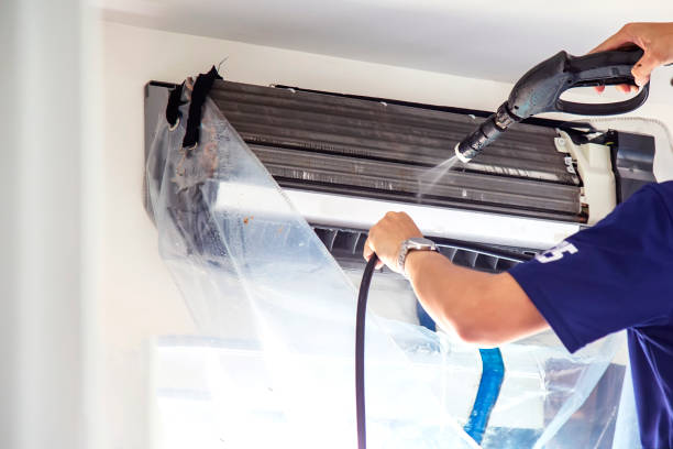 Best Commercial Air Duct Cleaning  in Covington, WA