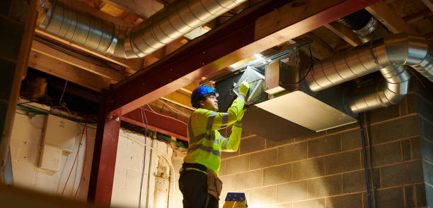Best Affordable Duct Cleaning Services  in Covington, WA