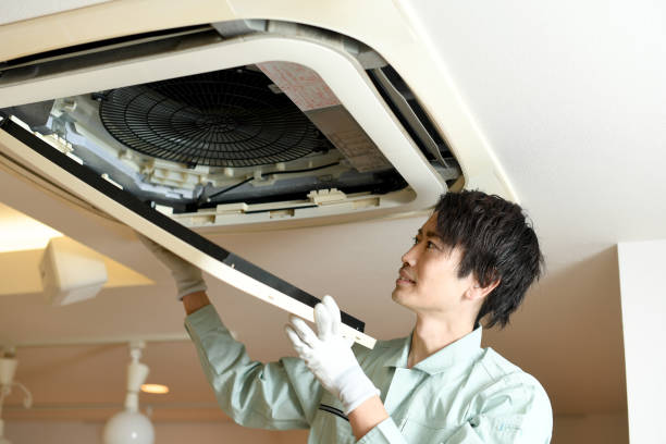 Best Ductwork Cleaning Services  in Covington, WA