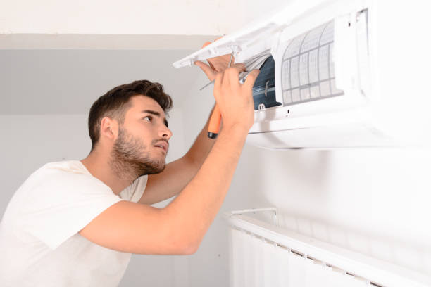 Best Affordable HVAC Duct Cleaning  in Covington, WA